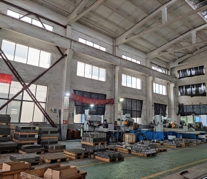 浙江廠(chǎng)房展示