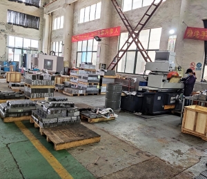 浙江廠(chǎng)房展示