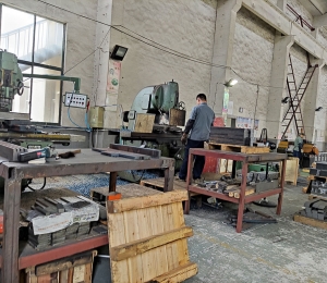 浙江廠(chǎng)房展示